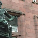 Aristotel - Platonov učenik i učitelj Aleksandra Makedonskog 2