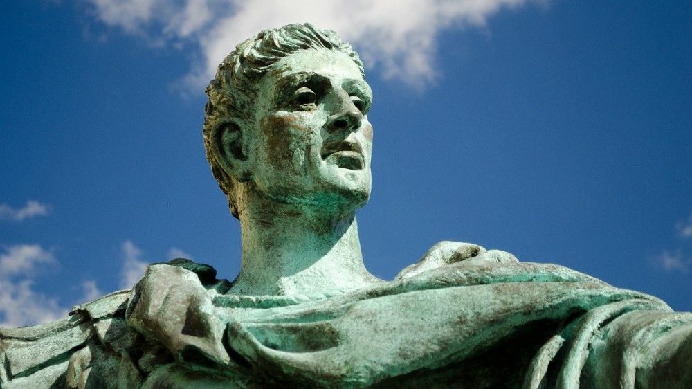 Ko je proglasio nedelju neradnim danom? 2