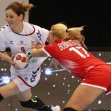 Rukometašice Srbije gotovo sigurno bez plasmana na OI porazom od Mađarske 4