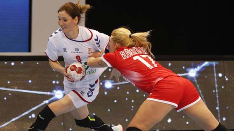 Rusija suspendovana u evropskim rukometnim takmičenjima 1