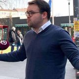 Jovanović: Do boljih izbornih uslova sa dva pregovarača opozicije 4