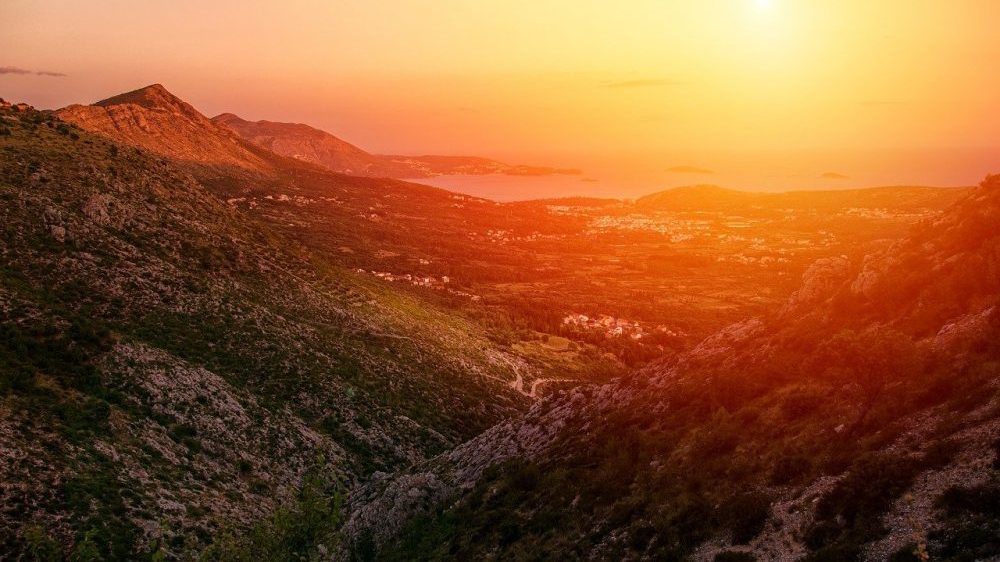 Crna Gora od 2. jula na zelenoj listi EU: Putovanje bez ograničenja 1