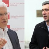 Uzburkane strasti među opozicijom 6