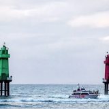 Jak zemljotres potresao Japan, nema izveštaja o šteti 2