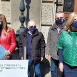 Poziv državi na dogovor sa prosvetnim radnicima (VIDEO) 4