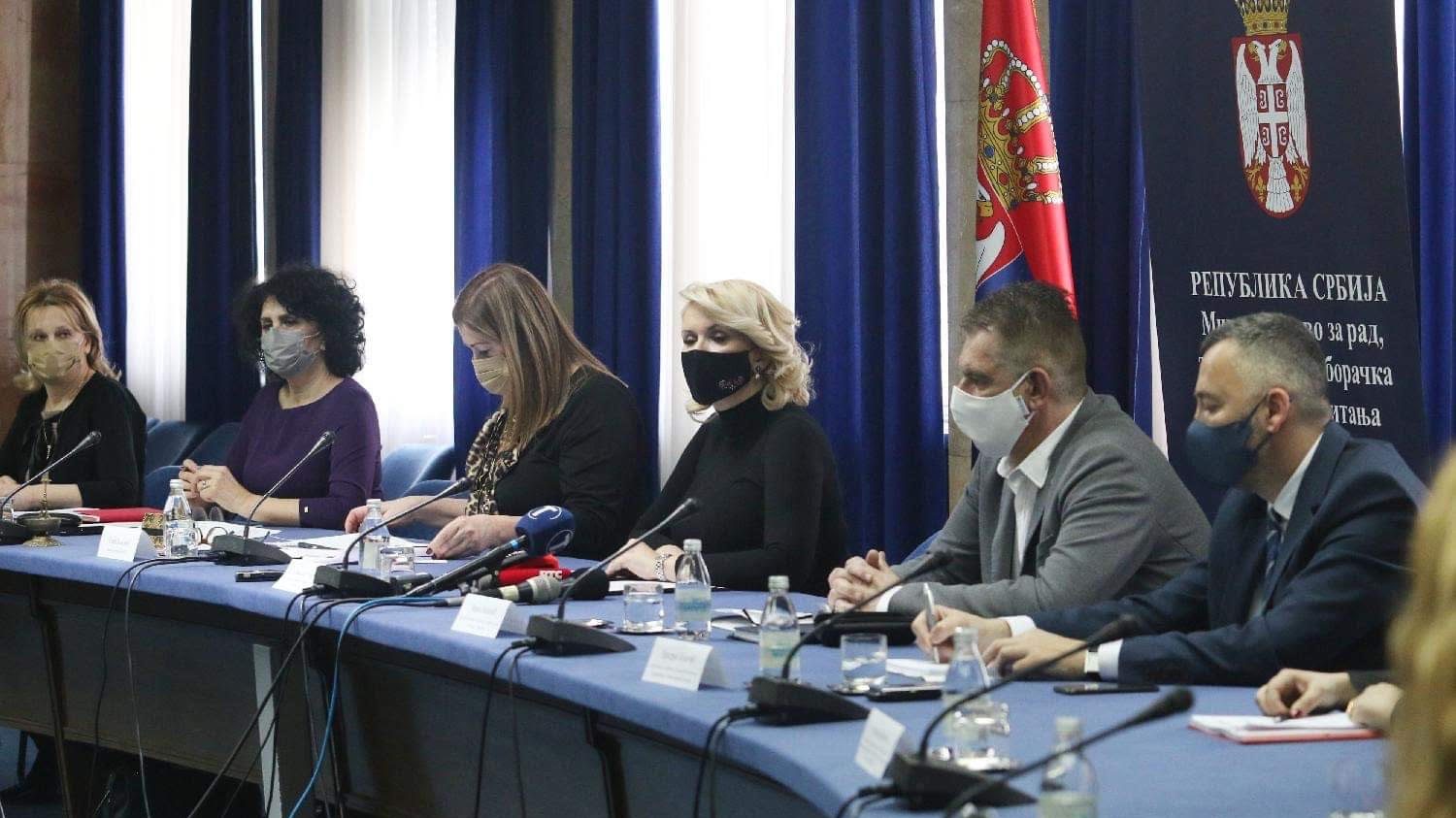 Foto: FoNet/ Božana Pavlica