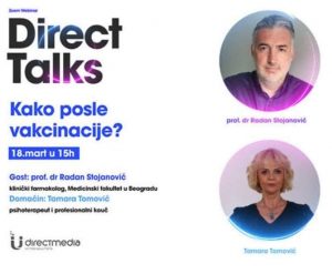 Kako posle vakcinacije? 2