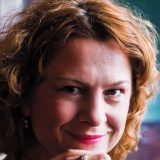 Jasna Đuričić: Rat je muška stvar 9