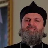 Vladika Stefan pozvao na vakcinaciju (VIDEO) 2