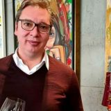 Gradonačelnik Pule pozvao Vučića da poseti Istru i nauči nešto o vinima i toleranciji 8