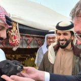 Vučić: Do kraja godine ambasada Bahreina u Beogradu i Srbije u Manami 8