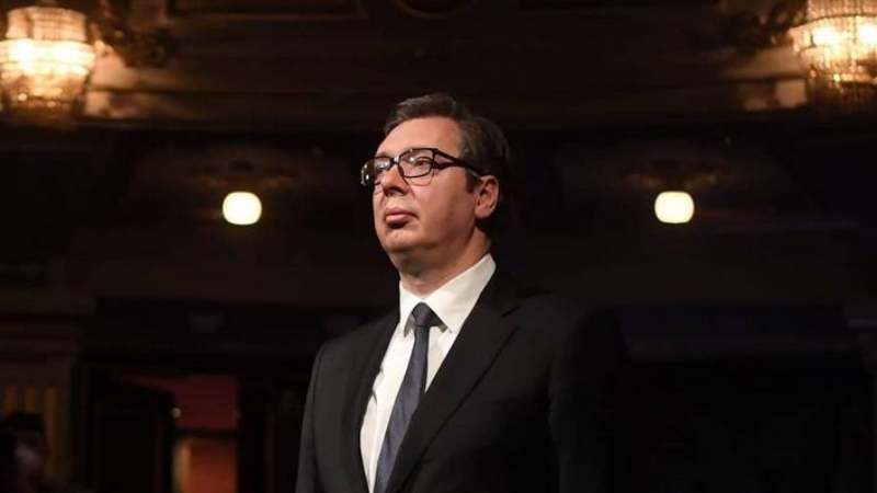 Vučić: Kosovo nije naše breme već naš krst 1