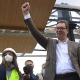 Vučić: Prosečna plata 555 evra, postali smo zemlja pobednika (VIDEO) 3