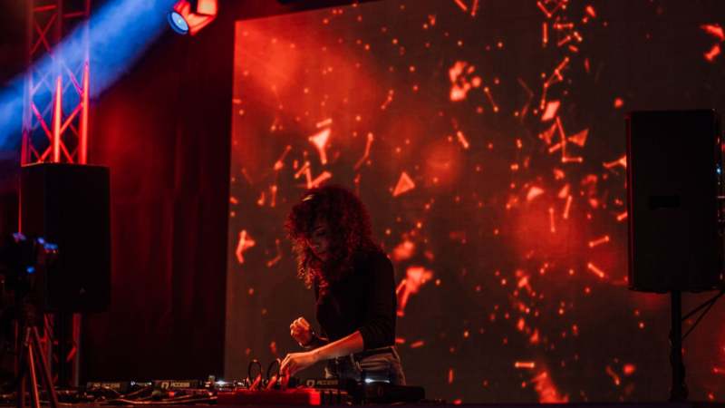 Konkurs za mlade i neafirmisane muzičke talente elektronske scene 1