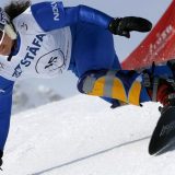 Poginula svetska šampionka u snoubordu Žuli Pomagalski 3
