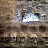 Ćele-kula najposećeniji spomenik u Nišu, turistima ni pandemija nije prepreka za obilazak 14