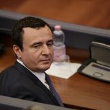 Da li je Kurtijeva odluka o preregistraciji dovoljna da se smanje tenzije? 13