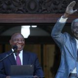 Pre 29 godina počelo okončanje aparthejda u Južnoj Africi 4