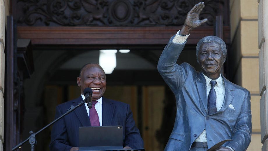 Pre 29 godina počelo okončanje aparthejda u Južnoj Africi 1