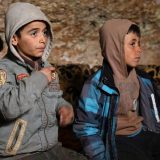 UNICEF: U ratu u Siriji poginulo ili ranjeno 12.000 dece, milioni ne idu u školu 14