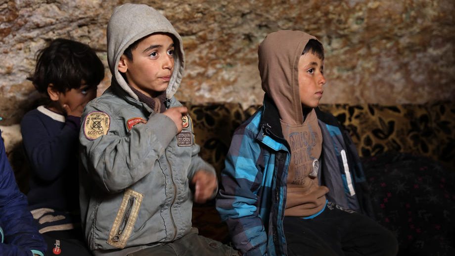 UNICEF: U ratu u Siriji poginulo ili ranjeno 12.000 dece, milioni ne idu u školu 1