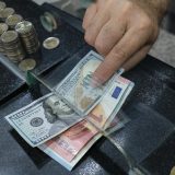 Rekordan pad turske lire posle smene čelnika centralne banke 9