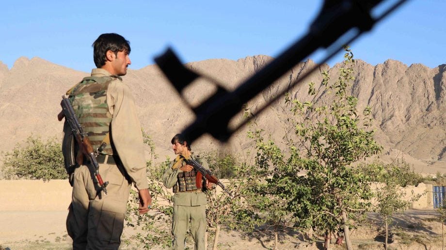 Šest pripadnika Islamističke države ubijeno u Avganistanu 1