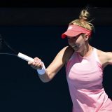 Nina Stojanović u trećem kolu turnira u Majamiju 9