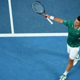 Jak sastav ATP turnira u Beogradu 2