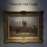 Van Gogova slika prodata za 13 miliona evra na aukciji u Parizu 7