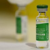 Moldavija očekuje 100.000 vakcina 1