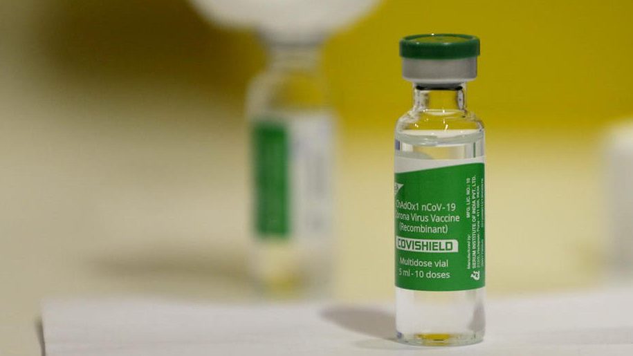Moldavija očekuje 100.000 vakcina 1