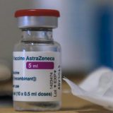 Evropska agencija za lekove: Astrazeneka ne nosi poseban rizik, dobrobit od vakcine veća 7