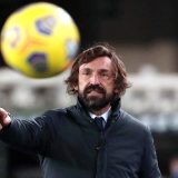 Andrea Pirlo - arhitekta među fudbalerima 4