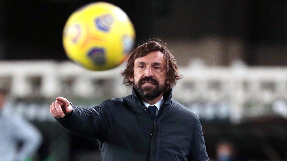 Andrea Pirlo - arhitekta među fudbalerima 1