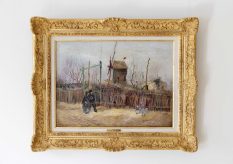 Van Gogova slika prodata za 13 miliona evra na aukciji u Parizu 3
