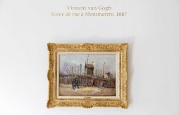 Van Gogova slika prodata za 13 miliona evra na aukciji u Parizu 2