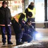 Na jugu Švedske osam osoba povređeno u napadu 10