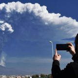 Ko ima veći uticaj na klimu - vulkan ili čovek? 3