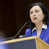 Potpredsednica EK: Zemlje Zapadnog Balkana zaslužuju da ih EU uzima ozbiljno 5