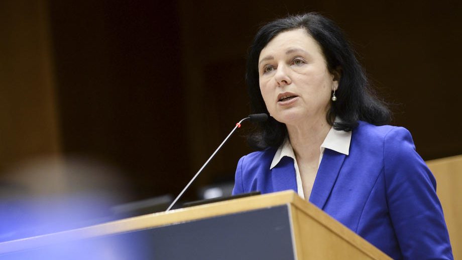 Potpredsednica EK: Zemlje Zapadnog Balkana zaslužuju da ih EU uzima ozbiljno 1
