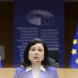 Evropska komisija: Zabrinjavajuća situacija sa slobodom medija u Mađarskoj, Poljskoj i Sloveniji 6