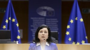 Bivša evrokomesarka: Ljudi sa Zapadnog Balkana siti čekanja na pristupanje EU 1
