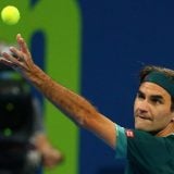 Federer: Odluku o učešću na Olimpijskim igrama doneću posle Vimbldona 7