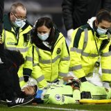 Liverpul pobedio Vulverhempton, teška povreda Patrisija 8