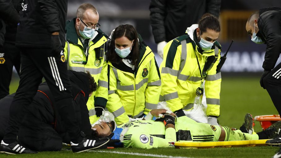 Liverpul pobedio Vulverhempton, teška povreda Patrisija 1