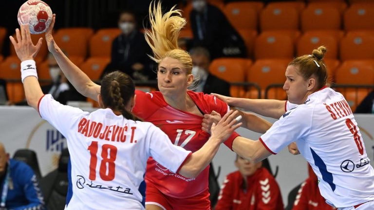 Pobeda Rusije, srpske rukometašice i zvanično bez plasmana na OI 1