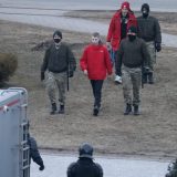 Nova hapšenja novinara u Belorusiji 1