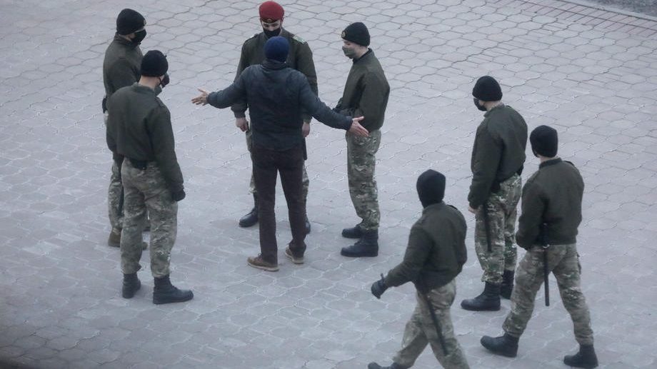 Opozicija u Belorusiji pokušava ponovo da se mobiliše protiv vlasti 1