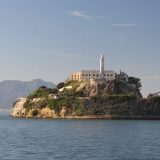 Tramp naredio ponovno otvaranje ozloglašenog zatvora u kome je "ležao" Al Kapone: Šta je Alkatraz i zašto je zatvoren? 8
